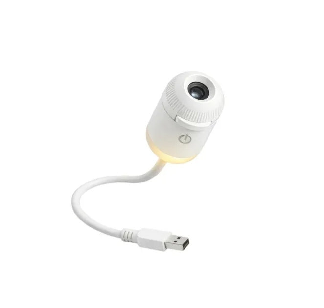 Galaxy Projector
